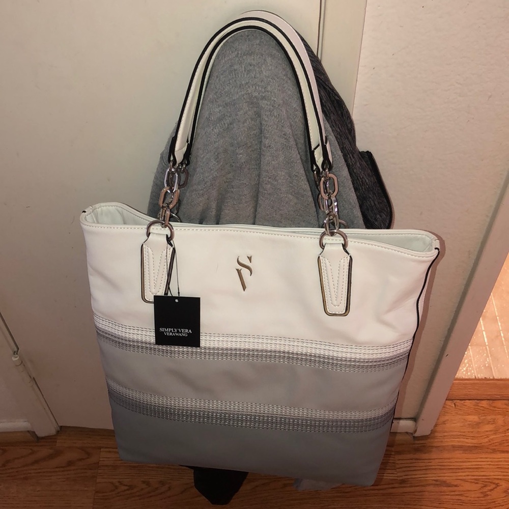 Simply Verawang purse